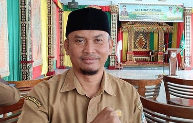 Mantap bosku, Gaji 13 ASN dan DPRK Aceh Tenggara Cair, Total Rp 25,2 M