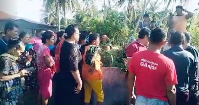 Diduga Tanah Wakaf Kuburan Diserobot Oknum Kades di Aceh Tenggara, Warga Meninggal sempat ditolak Dikebumikan