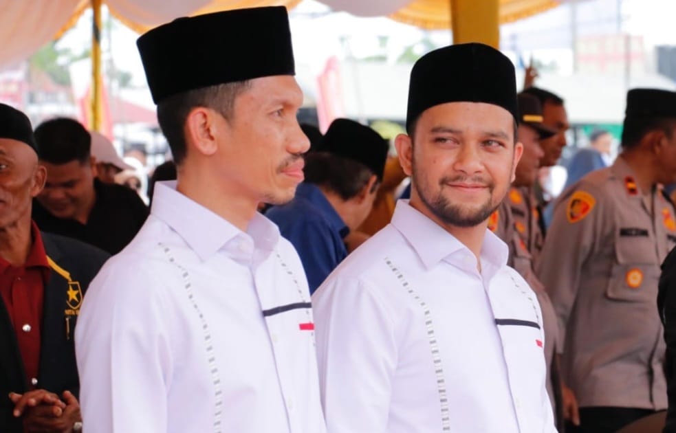 Bergerak Maju, Pembangunan RS Regional Aceh Barat Dipercepat Alokasi Dana Rp 48 M