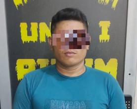 Duel Pedagang dengan Sopir Angkot di Aceh Tenggara, Warga Karo dirawat di ICU, terduga Pelaku Kandas di Jeruji besi