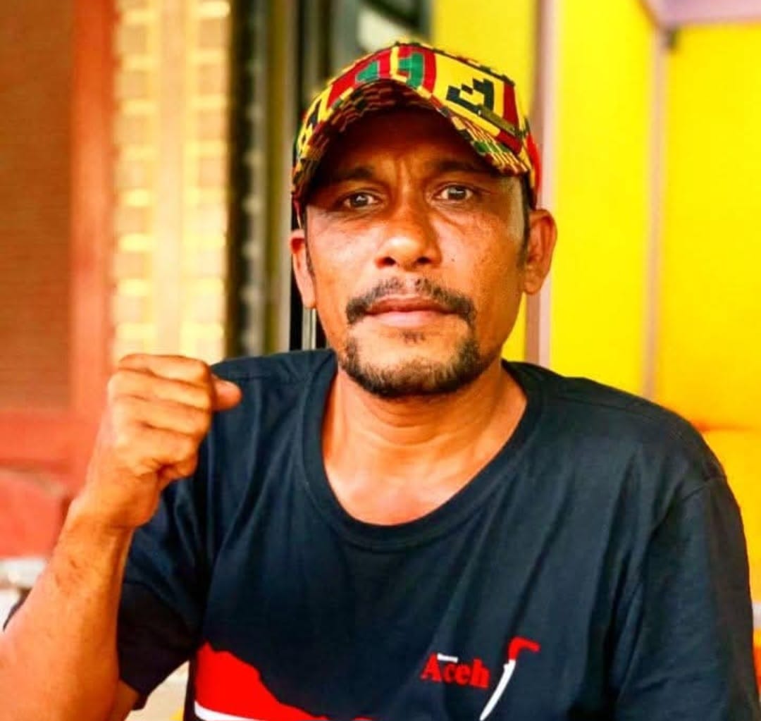 Ketua KPA Daerah Sha Lhok Tapaktuan Bantah Statemen Sumbang Penolakan Dana Abadi Aceh