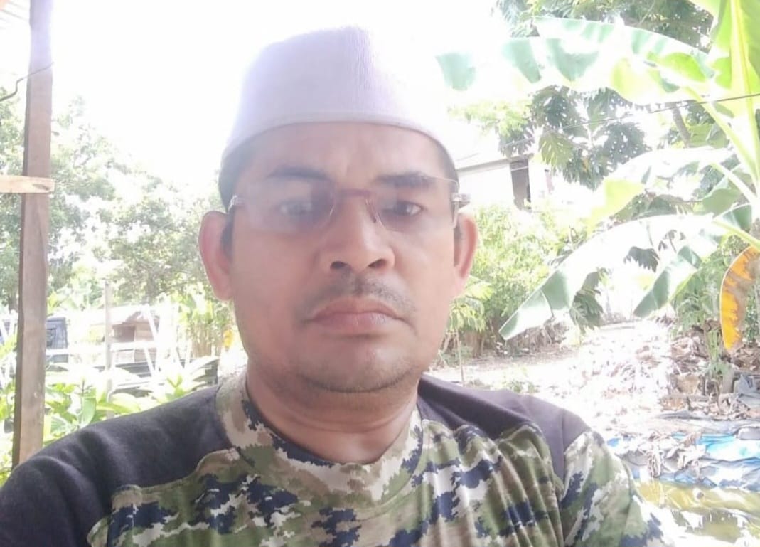 Mantan Kombatan GAM Tgk Yong Tolak Domino Jadi Cabor, Ini Alasanya