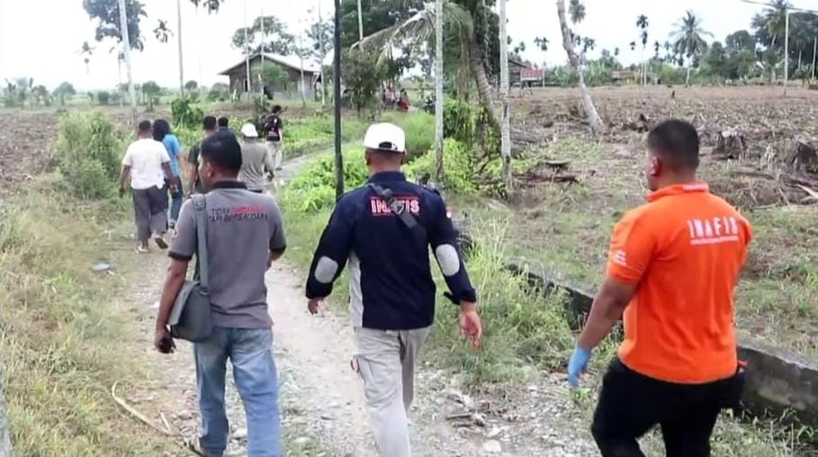 Polisi Berjibaku Kejar Pelaku Pembunuhan Sadis di Aceh Tenggara, 5 Korban Tewas dan 1 Kritis
