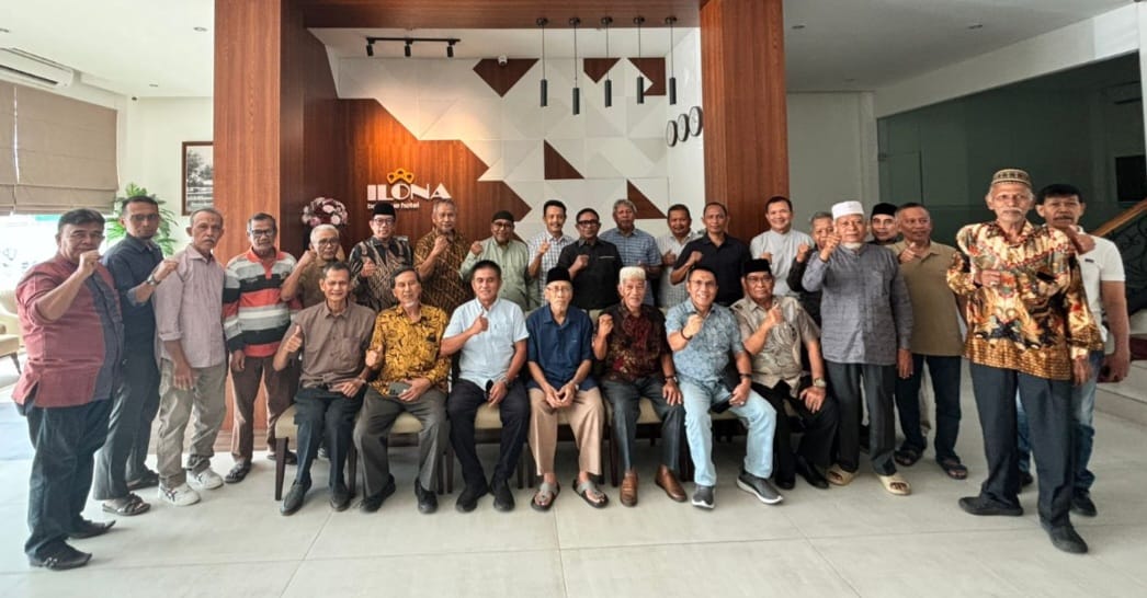 Mendengung, Tokoh Aceh Selatan Rembuk Pakat Kobarkan Pemekaran Provinsi ABAS