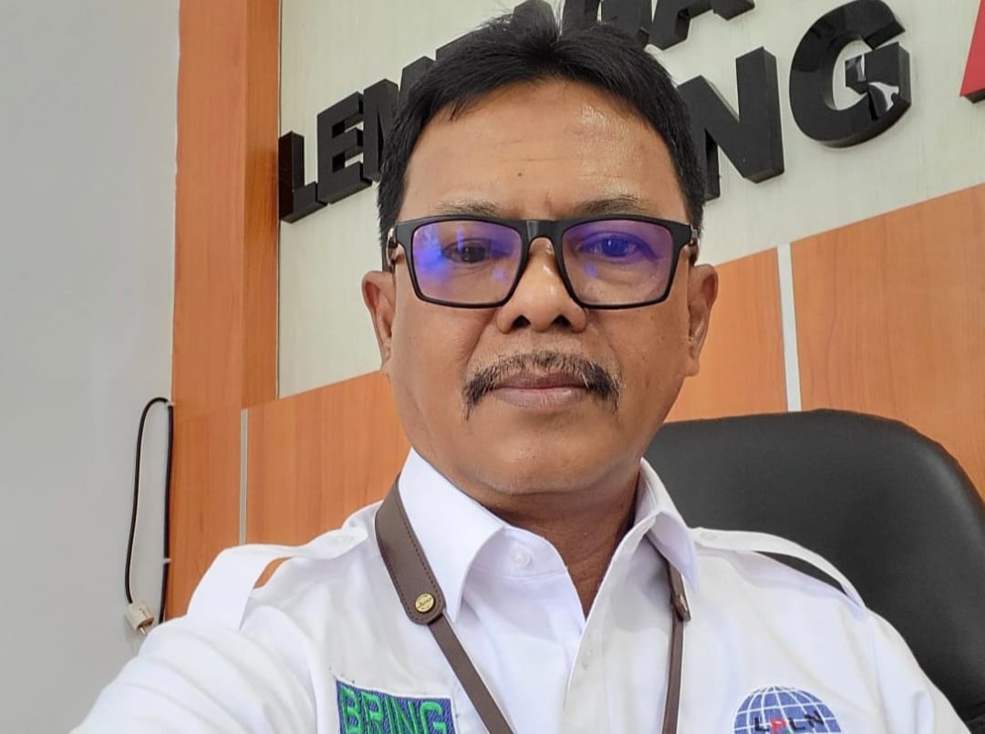TTI: Jangan Jadikan Aceh Hanya Penghasil Gas dan Penonton, Hilirisasi Harus di Tanah Rencong