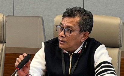 Ujank Kasim Donasikan Kursi Roda, Ambulance dan Rumah Singgah untuk pasien dirawat di Tapaktuan