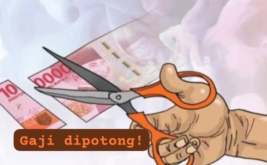 BPK RI Bongkar Temukan Pemotongan Gaji ASN pada Dinkes Aceh Tenggara Rp.137 juta