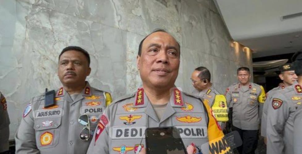 Otoritas Arab Saudi Tangkap Terduga Layanan Haji Ilegal, Polri Koordinasi dengan KBRI Usut Kasus Haji Ilegal di Makkah