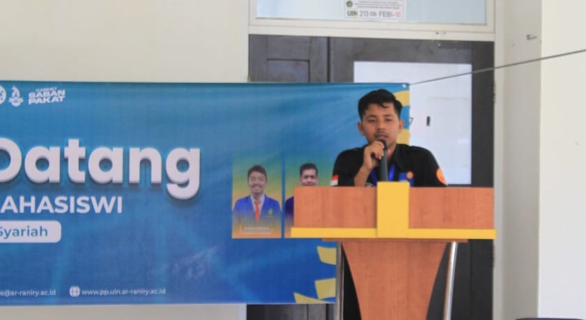 Berpolemik, IMPS Samadua Desak Bupati Evaluasi dan Gantikan Kepala Sekretariat Baitul Mal Aceh Selatan