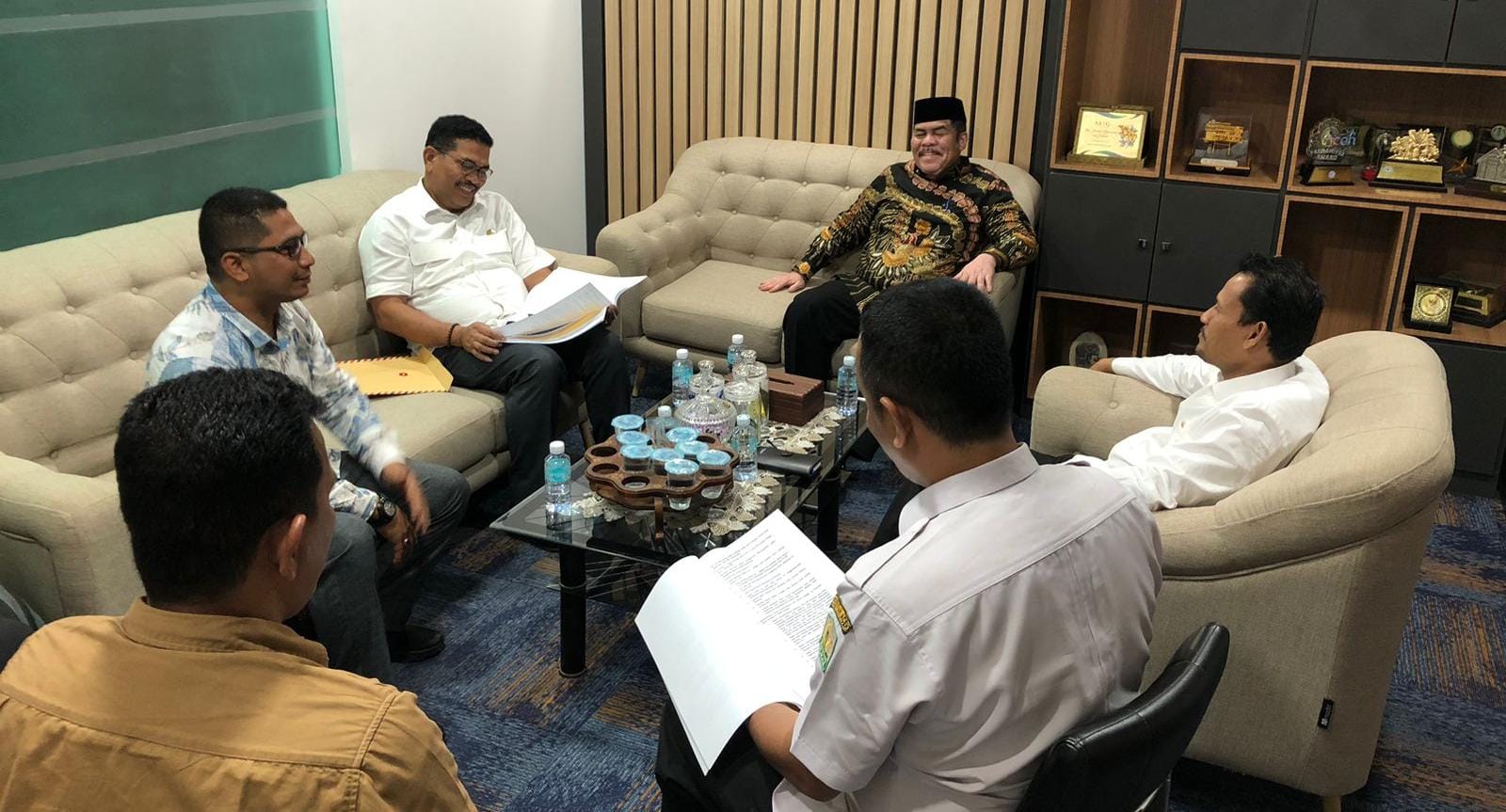 Dituding Lalai dan Tidak Taat Aturan, Pemko Subulussalam Minta Gubernur Aceh Tutup Sementara Operasional PT MSB II