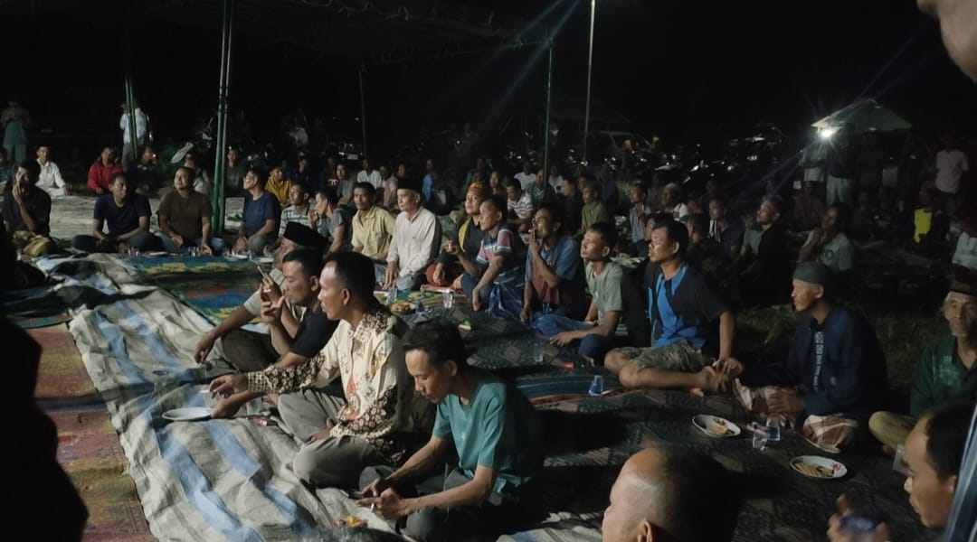 Warga Ketakutan Pembunuh Belum Tertangkap, Bupati Aceh Tenggara Janjikan Keamanan Penduduk Terjaga