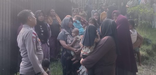 Tegakkan Syariat Islam, Warga Desak Tempat Karaoke di Aceh Singkil Ditutup