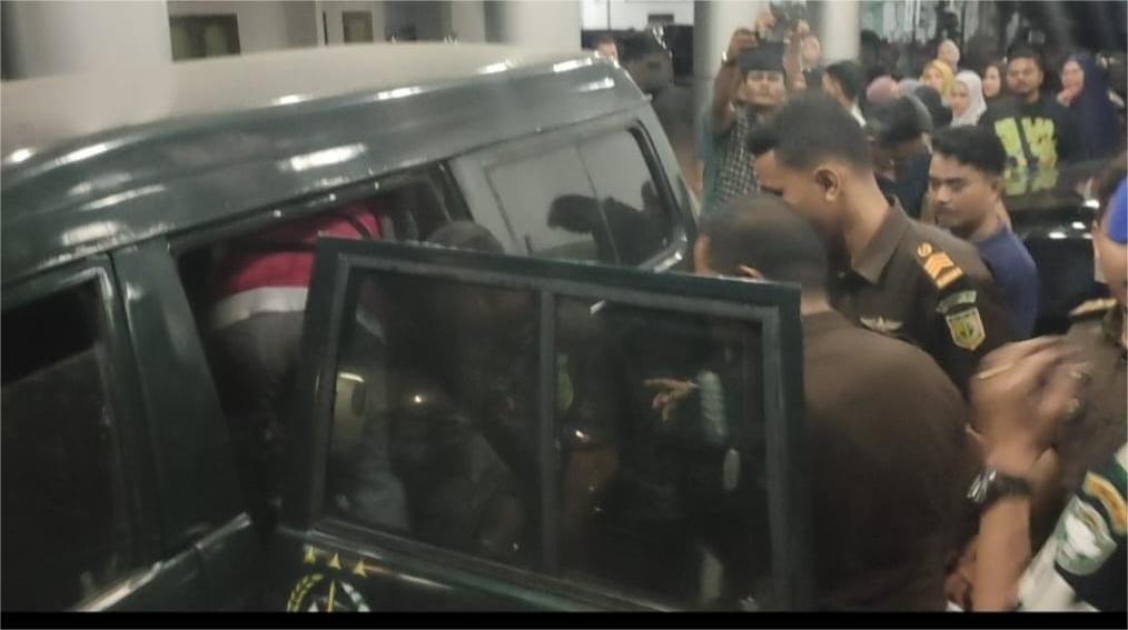 Waduh!! Ternyata Ini Penyebab Kerugian Negara Pekerjaan Lanjutan Jembatan Silayakh Aceh, Kurang Volume dan Mark Up