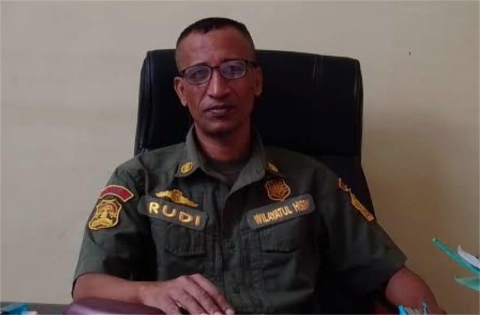 WH Aceh Selatan Ciduk Remaja Pesta Miras Saat Razia di Tapaktuan