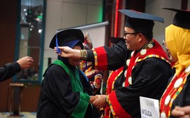 Bupati Aceh Tengah Wisudakan 556 Siswa Sekolah Lansia, Pupuk Semangat Pendidikan