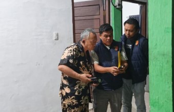 Heboh, 6 WNA Ditemukan berada di Manggamat, Polres Aceh Selatan lakukan pemeriksaan dan Klarifikasi pihak Imigrasi