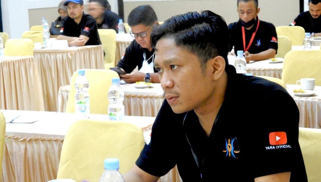 YARA Minta APH Usut Temuan Audit Inspektorat Gampong Pante Perak Susoh