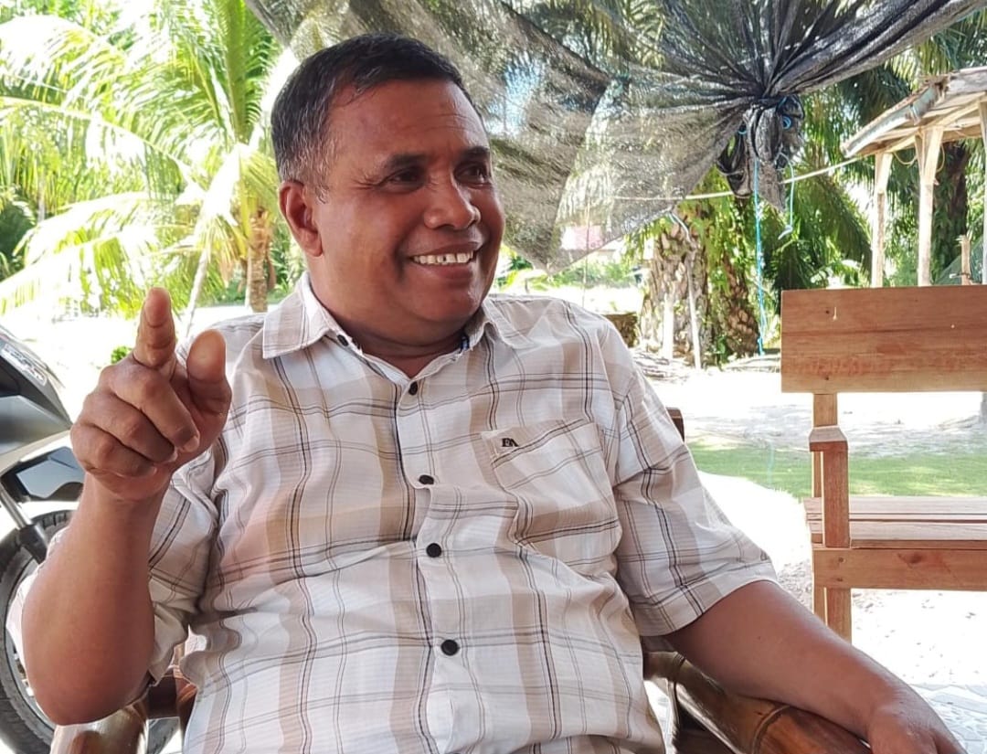 Pulihkan Ekonomi 2 Kabupaten, Warga Apresiasi Langkah TNI Bangun 4 Jembatan Bulohseuma-Kuala Baru Aceh Singkil