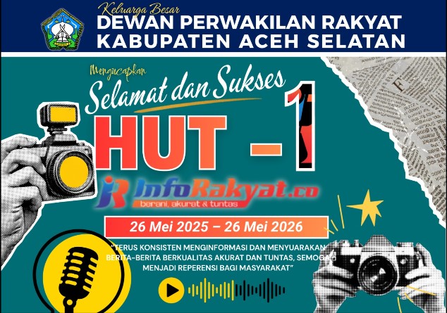 HUT INFORakyat-1 dari DPRK