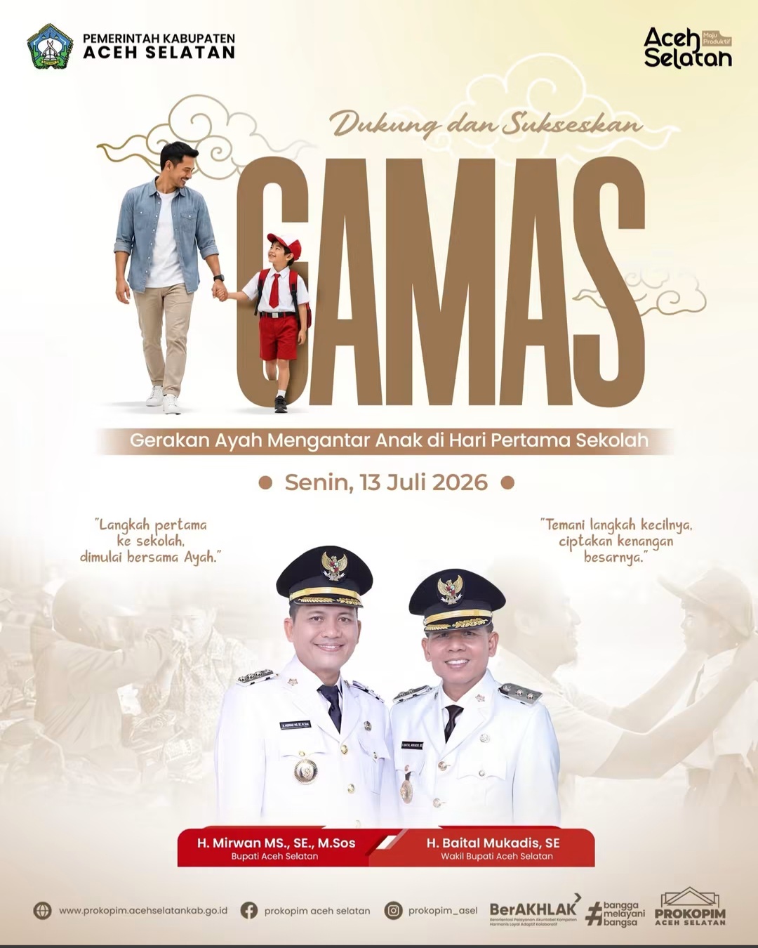 Iklan GAMAS
