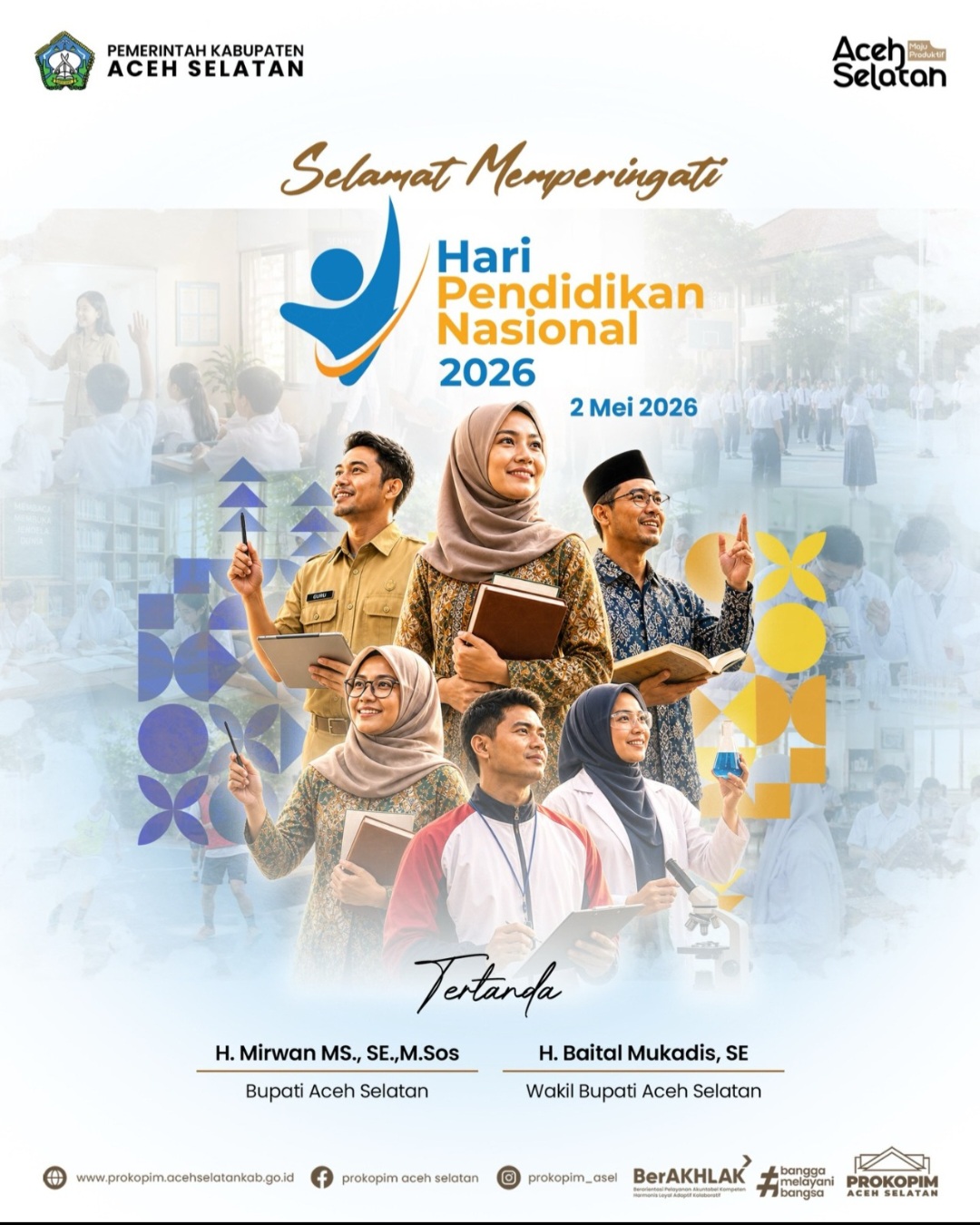 Iklan HARDIKNAS